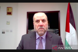 Palestina inginkan kebebasan beribadah di Al Quds secara utuh