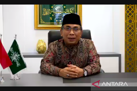 Gus Yahya minta Parpol tak eksploitasi NU untuk kepentingan Pemilu