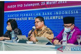 TPID Sulampua bersinergi kendalikan inflasi