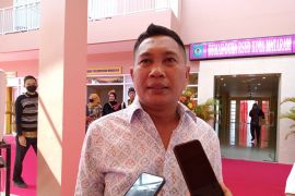 IMI NTB akan melatih ratusan marshal lokal