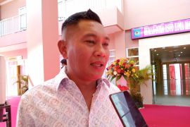 RSUP NTB akan membangun rumah sakit mini di Mandalika dan Samota