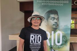 Andi /rif ungkap tantangan saat bikin lagu "Malaikat Kecil"