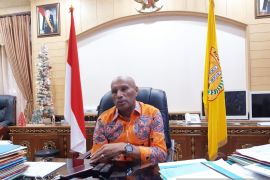 Pemkot Jayapura berlakukan pembelajaran tatap muka mulai 1 April