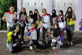 HSU Cabang Petanque raih prestasi di Kejurprov