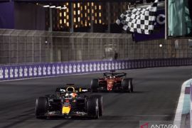 Max Verstappen kalahkan dominasi pembalap Ferrari di F1 Arab Saudi Page 3 Small