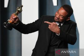 Will Smith kembali ramaikan musik hiphop usai vakum 20 tahun