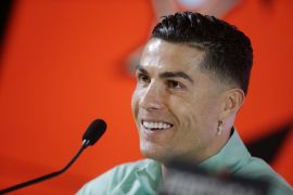 Ronaldo tepis anggapan telah dekati akhir karier