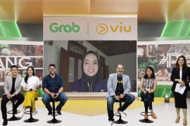 Grab &amp; Viu siap hadirkan antologi 'Cerita Tentang Percaya'