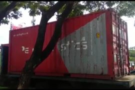 Dishub Ambon : Kendaraan berat langgar aturan dikenakan sanksi, sering laka lantas