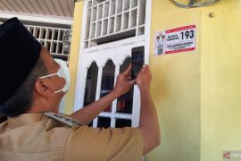 Satu data desa dengan geospasial bantu sektor UMKM Pariaman