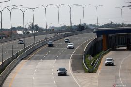 Pelanggaran di jalan tol menurun saat berlakunya ETLE