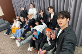 SEVENTEEN akan merilis single bulan April