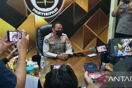 Uji balistik peluru yang tewaskan Bripda MS