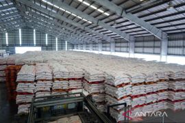 Pupuk Indonesia gunakan "barcode" cegah penyelewengan distribusi