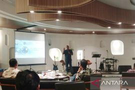 KBI manfaatkan blockchain jajaki perdagangan karbon di Indonesia