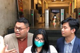 Pemeran pria dalam video Dea OnlyFans bungkam usai diperiksa polisi