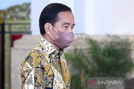 Presiden: Satu juta UMKM masuk e-katalog LKPP harus tuntas tahun ini