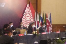 Menkes: G20 selaraskan standar protokol kesehatan global perjalanan internasional