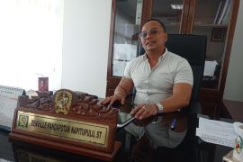 Dewan minta jangan tunda lagi pembangunan Jembatan Titi Dua Sicanang di Belawan