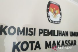 KPU Makassar rampungkan PAW seorang anggota DPRD sebelum Ramadhan