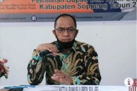 Bawaslu Sulsel tanggapi wacana penerapan e-Voting pada Pemilu 2024