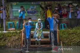Program Adaro Santri Sejahtera