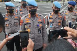 Bid Propam Polda Lampung OTT personel Polres Tulangbawang