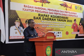 Wagub Gorontalo tanggapi wacana penggabungan Kabupaten Buol