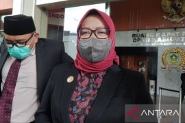 Bupati Bogor Ade Yasin bangga perekonomian daerahnya terbesar kedua se-Indonesia