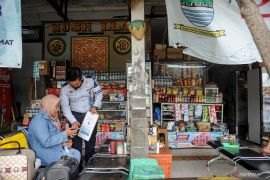 Mudik aman dan sehat dengan PeduliLindungi