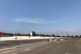 Riza: Kapasitas penonton Formula E dikurangi menjadi hanya 10,000 orang