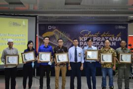 Wajib PBB di Pelalawan dan Siak terima edukasi dari Kantor Pajak