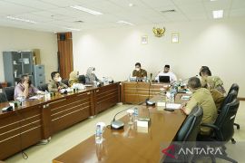 DPRD Kota Bogor pastikan guru ngaji dilindungi oleh negara