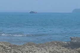 Pengeboman ikan dilaporkan marak di Pulau Simeulue