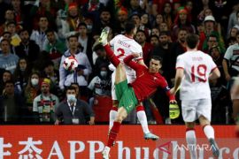 Selasa, menegangkan berburu tiket putaran final piala dunia Qatar 2022