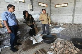 Bupati Merangin minta petani tak ragu tanam porang