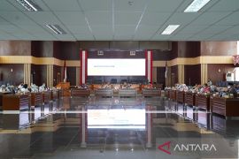 Gelar rapat gabungan, DPRD Kota Bogor bahas isu insentif nakes