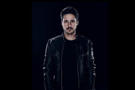 Peter Gadiot gabung sebagai pemain di serial  live-action "One Piece"