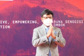 Menkominfo buka pertemuan pertama DEWG