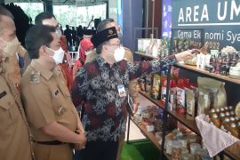 BI Kalbar dorong UMKM urus sertifikasi halal sasar belanja Pemda di e-Katalog