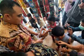 Legislator nilai pentingnya edukasi penurunan stunting secara masif menuju Indonesia Emas