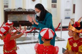 Pemkab Kediri kembangkan aplikasi monitoring ibu hamil