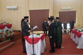 DPRD Balangan kembali gelar PAW