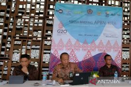 Bea Cukai Bali: Penjualan minuman keras naik 24,84 persen