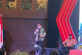 Wali Kota Metro paparkan program Jama-PAI di Healthy Cities Summit