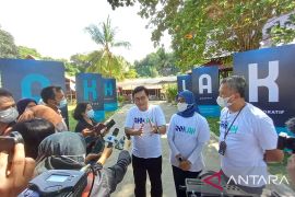MIND ID dorong anggota holding implementasikan nilai AKHLAK