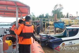 Enam orang tertimbun longsor di tambang batu bara Nunukan