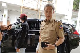 Pemkot Bogor berharap segera peroleh stok vaksin penguat