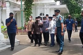 Wapres berharap tak ada perbedaan penetapan awal Ramadhan