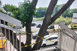 DKI pastikan perbaikan Jembatan Letjen S Parman pada Selasa malam